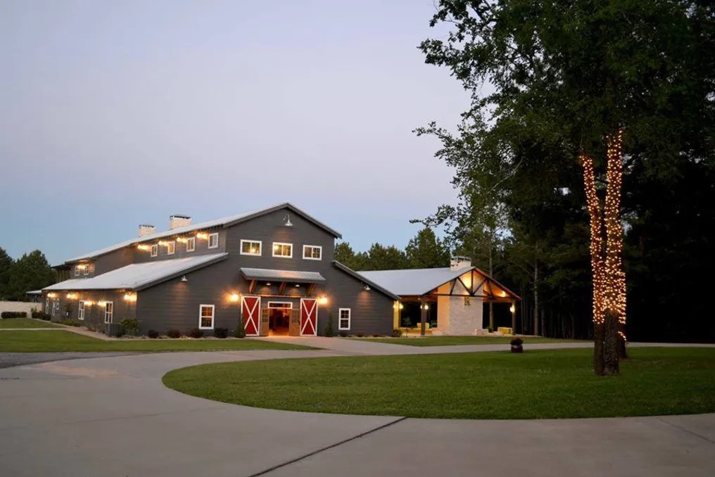 The Barn Nacogdoches #20