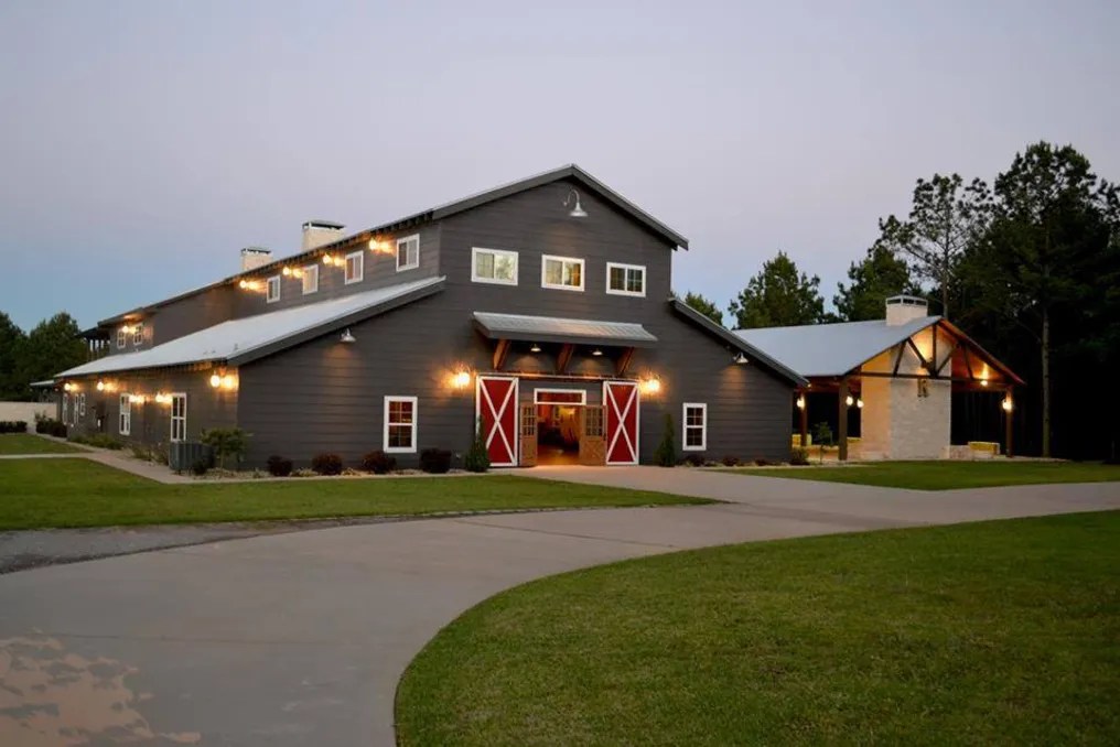 The Barn Nacogdoches #22