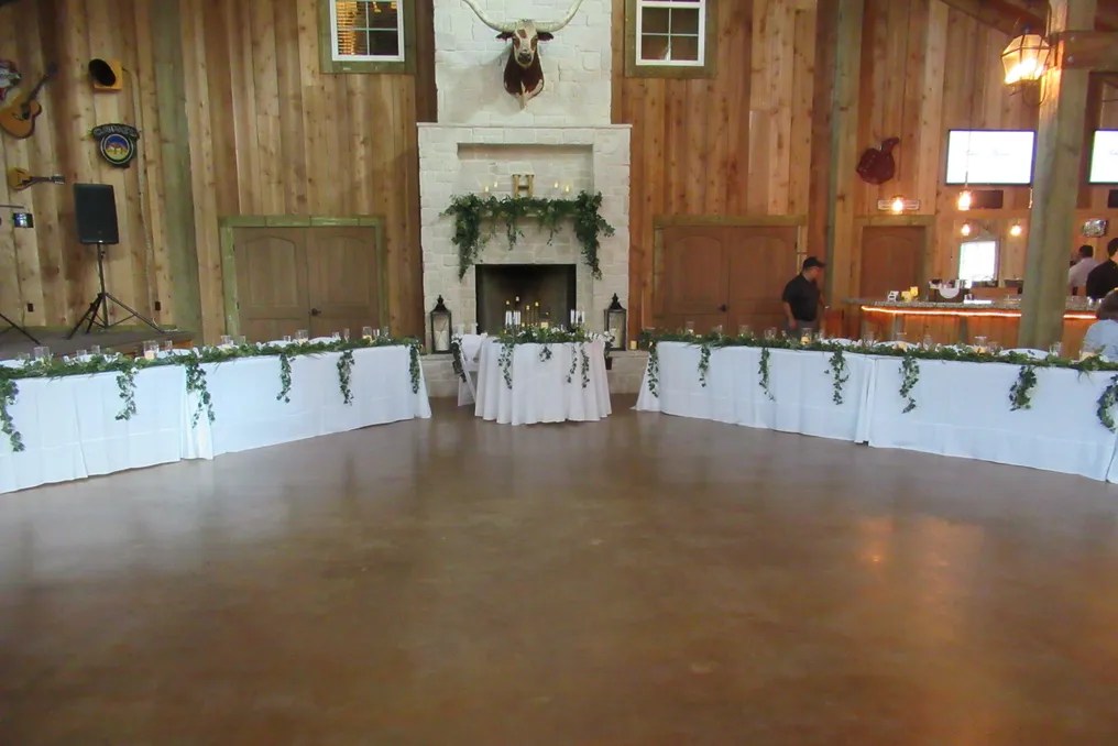 The Barn Nacogdoches #23