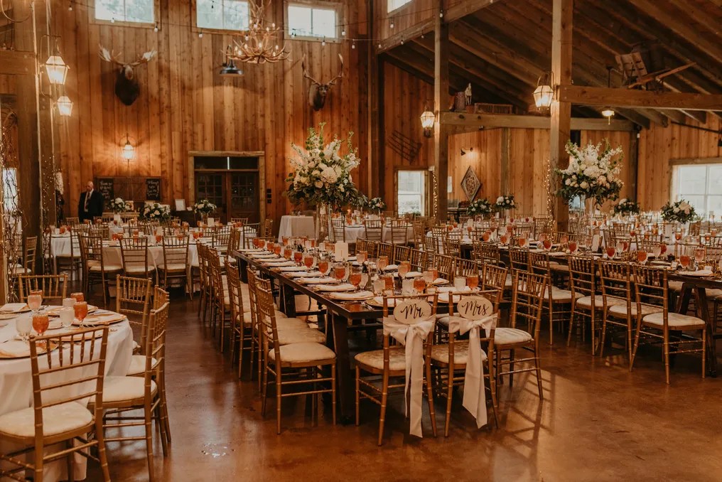 The Barn Nacogdoches #82