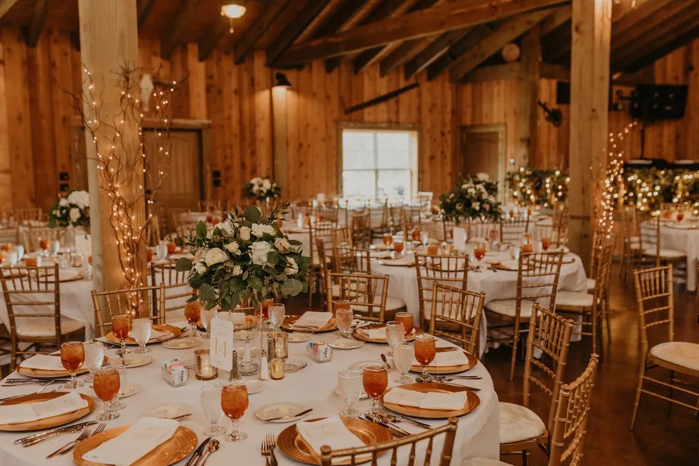 The Barn Nacogdoches #84