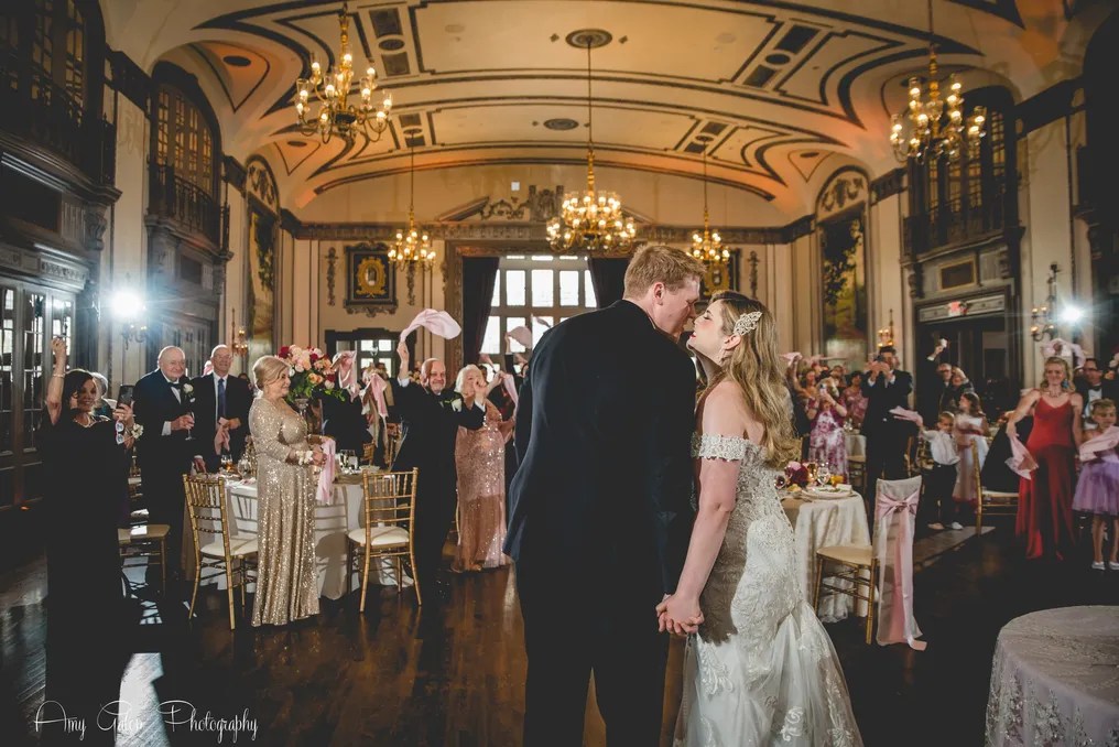 DoubleTree by Hilton -The Tudor Arms Hotel #14