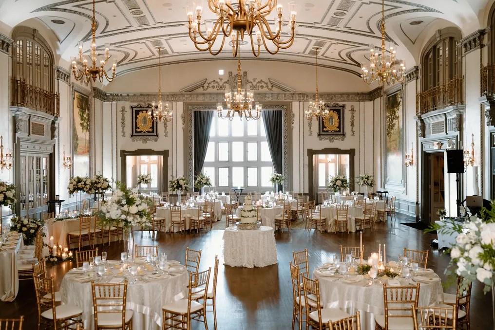 DoubleTree by Hilton -The Tudor Arms Hotel #15