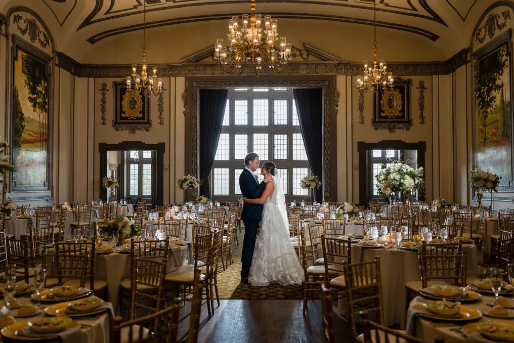 DoubleTree by Hilton -The Tudor Arms Hotel #16