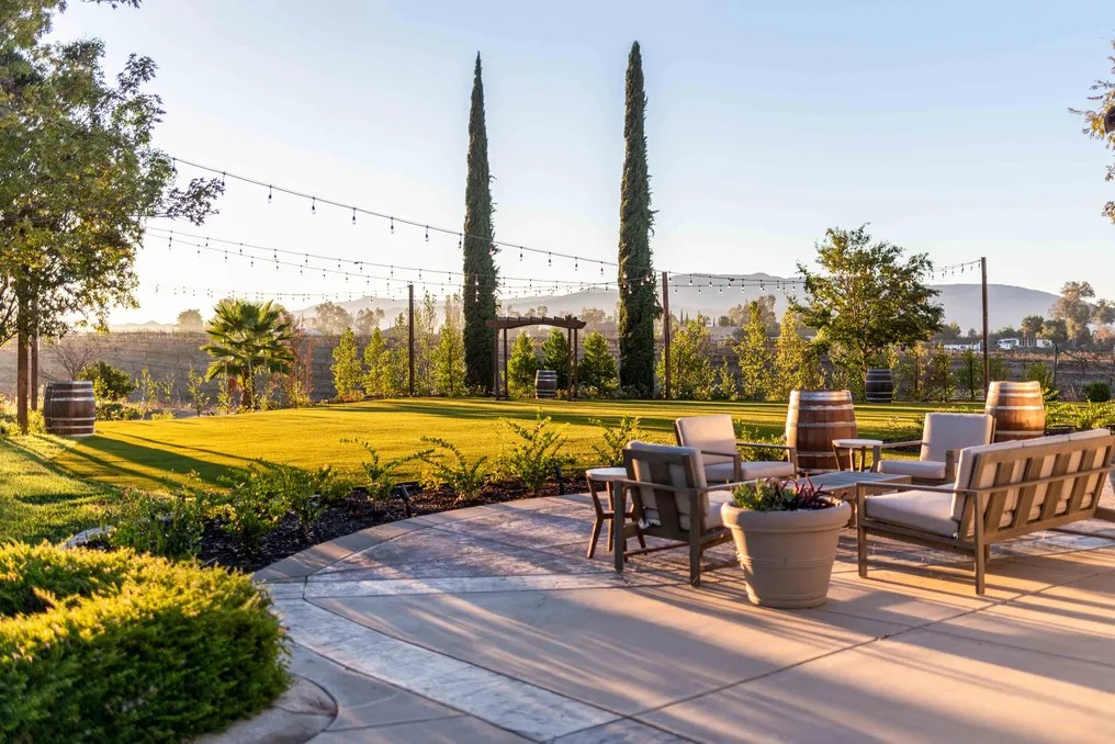 Bel Vino Winery by Wedgewood Weddings #1