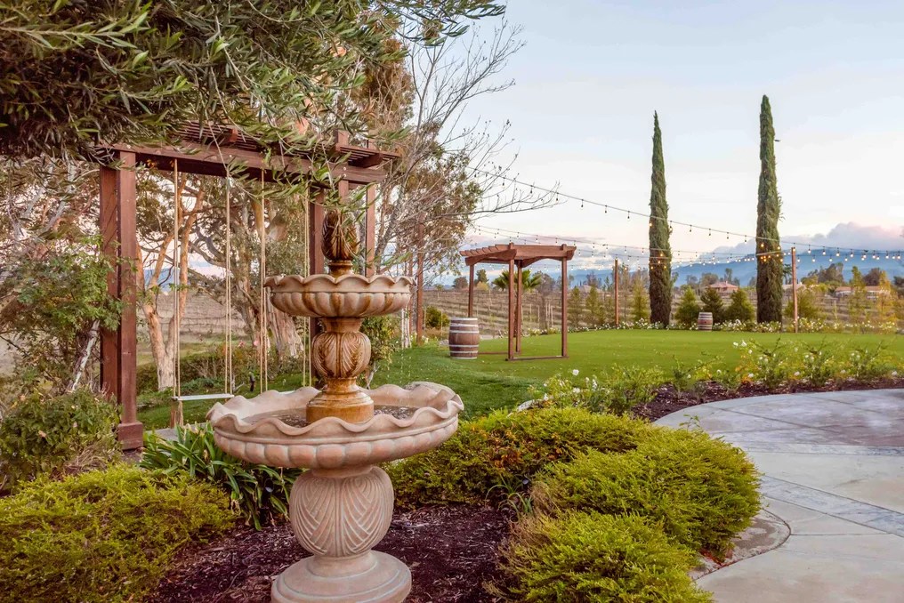 Bel Vino Winery by Wedgewood Weddings #4