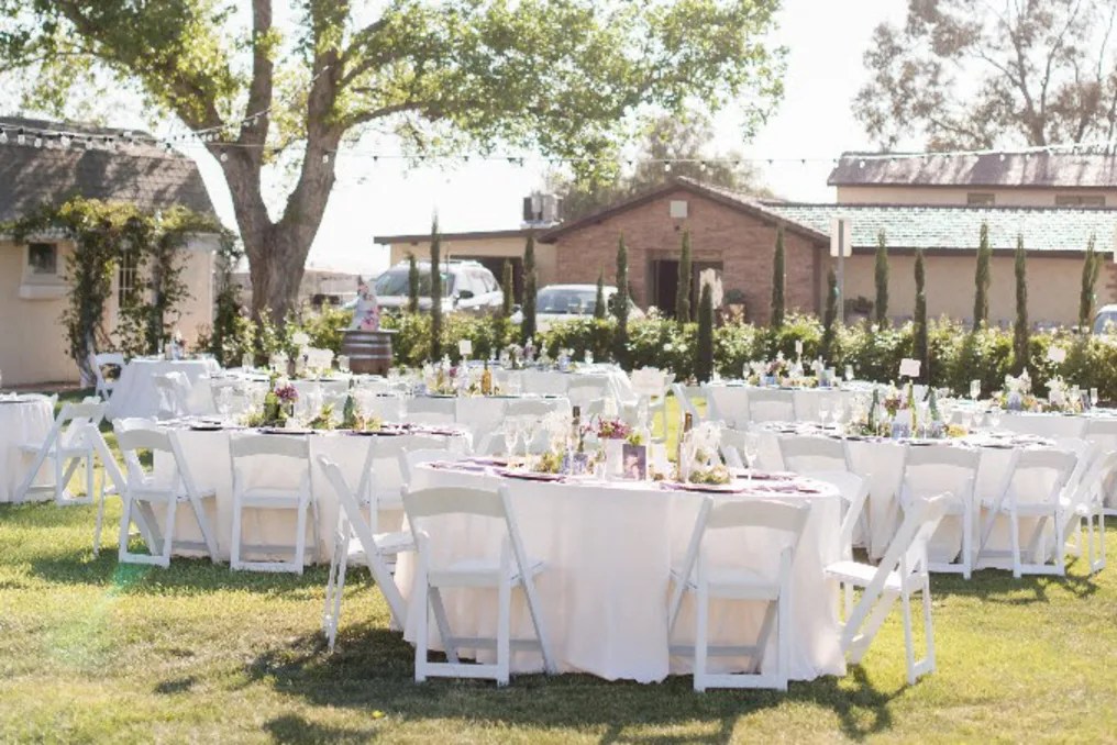 Bel Vino Winery by Wedgewood Weddings #5