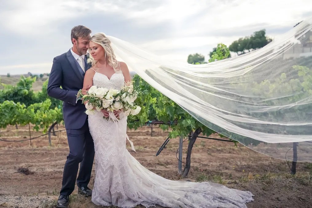 Bel Vino Winery by Wedgewood Weddings #16