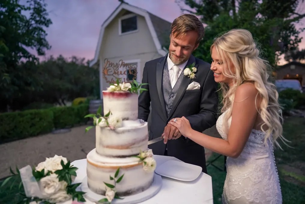 Bel Vino Winery by Wedgewood Weddings #18