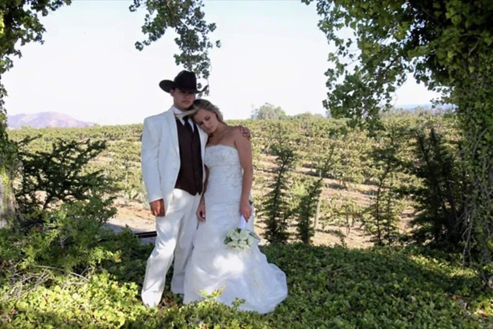 Bel Vino Winery by Wedgewood Weddings #24