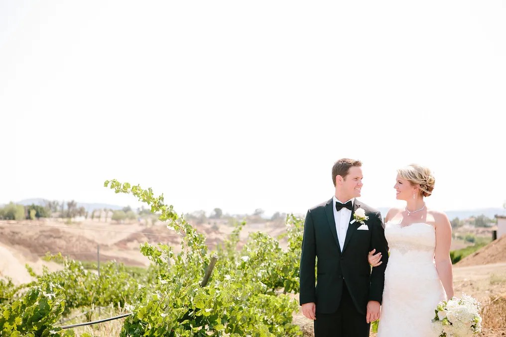 Bel Vino Winery by Wedgewood Weddings #25