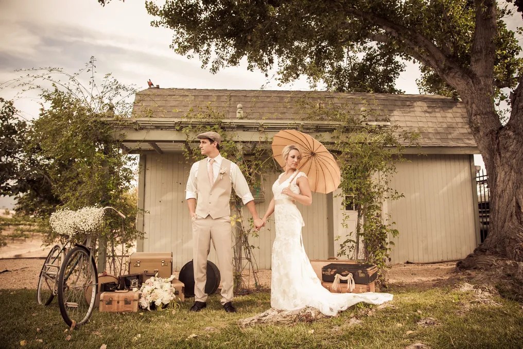 Bel Vino Winery by Wedgewood Weddings #27