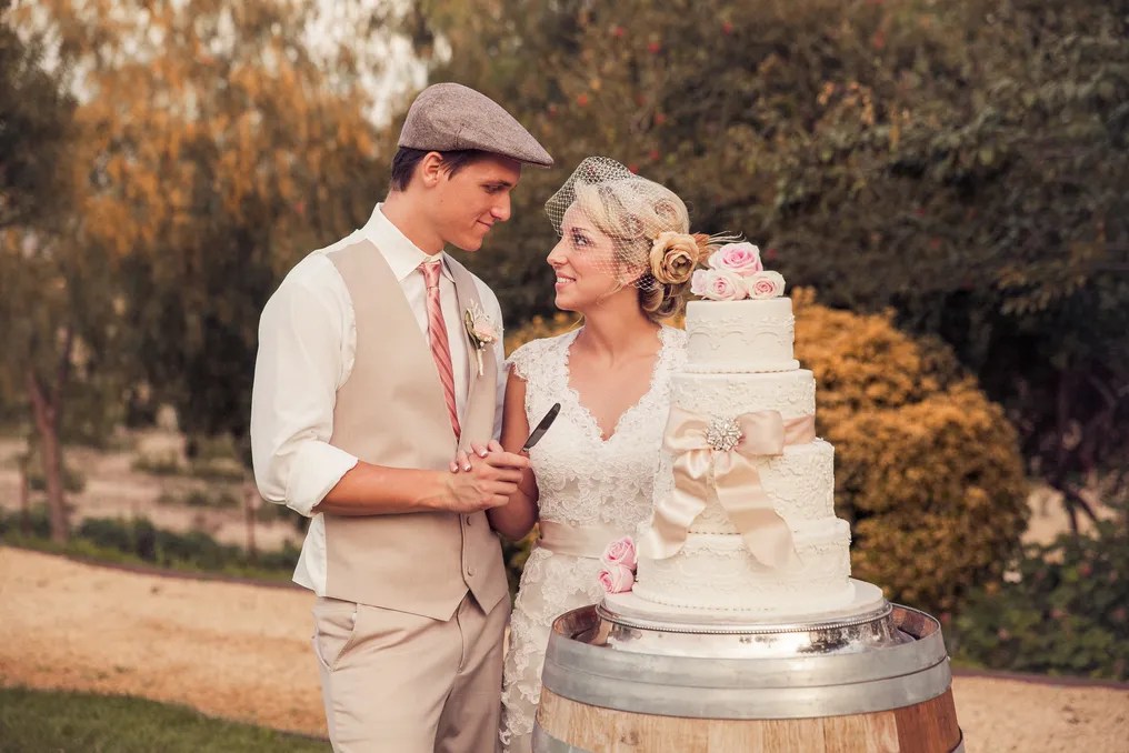 Bel Vino Winery by Wedgewood Weddings #28
