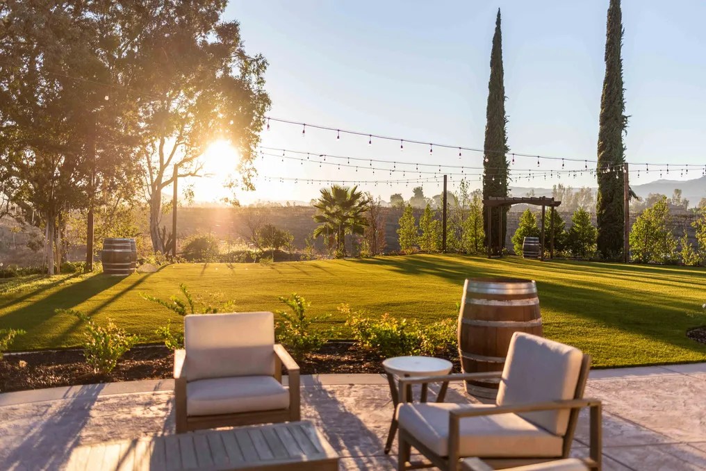 Bel Vino Winery by Wedgewood Weddings #31