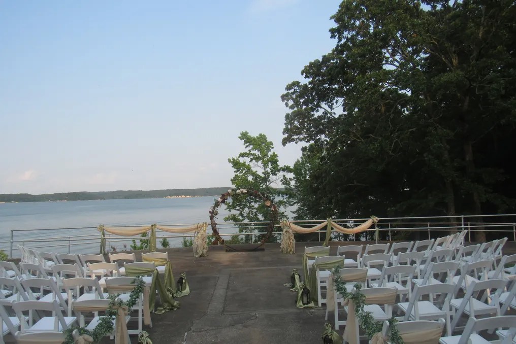 Kenlake State Resort Park #2
