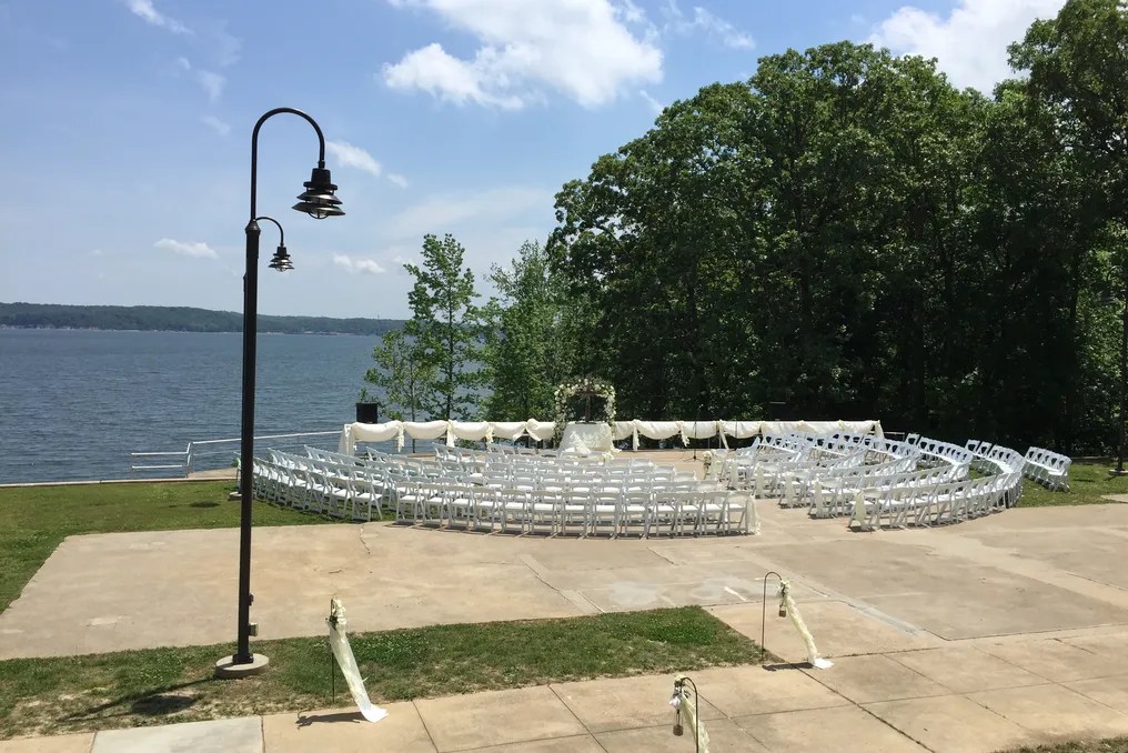 Kenlake State Resort Park #3