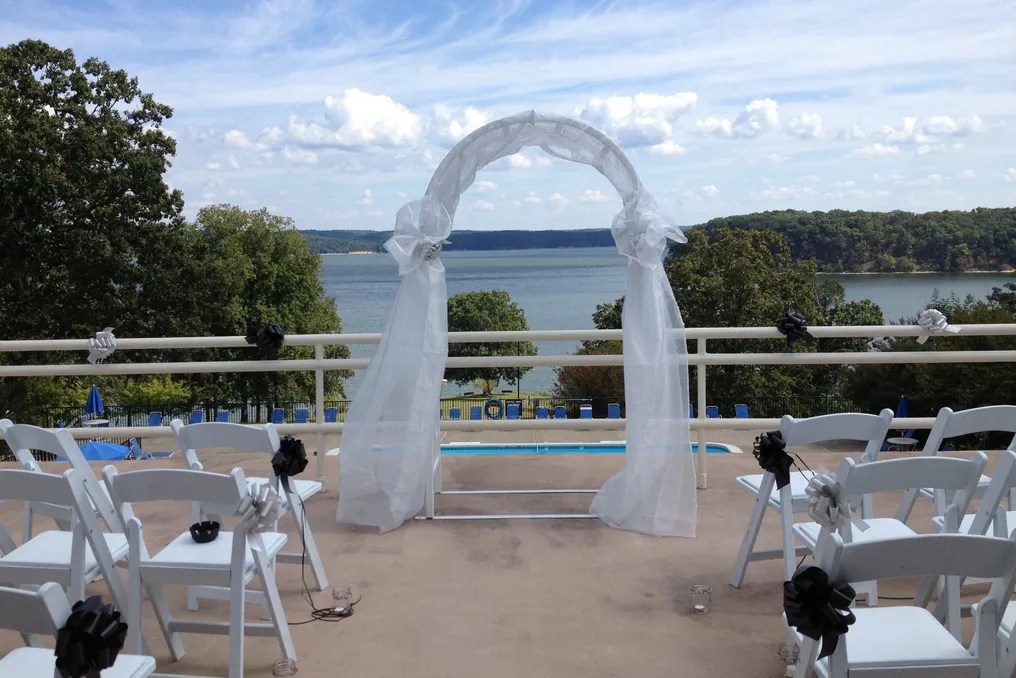 Kenlake State Resort Park #8