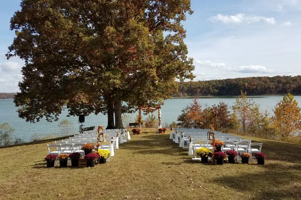 Kenlake State Resort Park #11