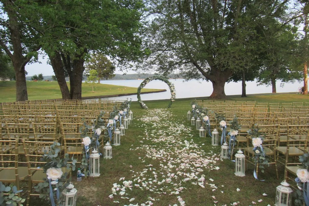 Kenlake State Resort Park #14