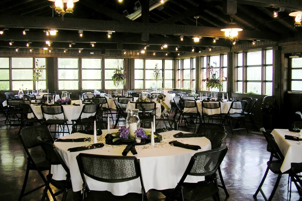 Kenlake State Resort Park #21