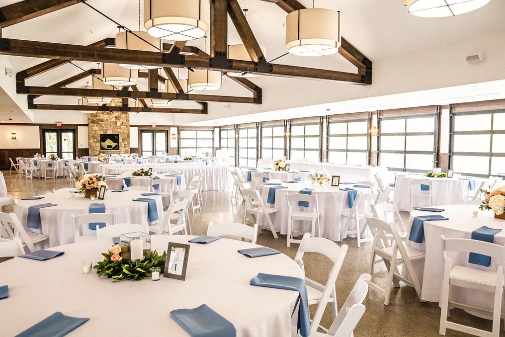 The Union Pavilion at Railside #11