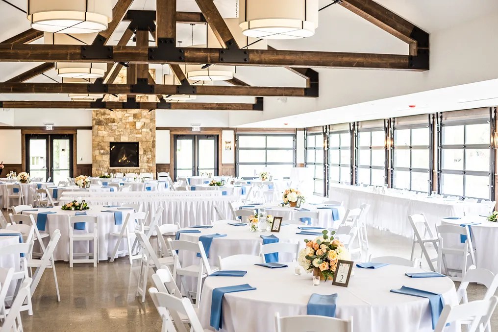 The Union Pavilion at Railside #19