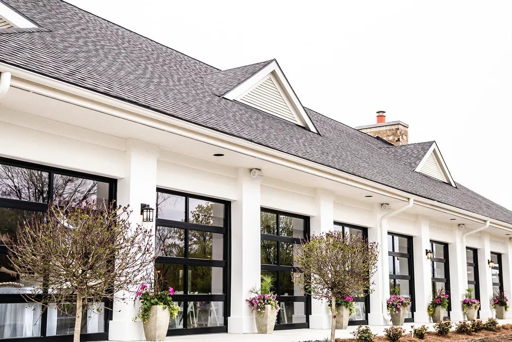 The Union Pavilion at Railside #23