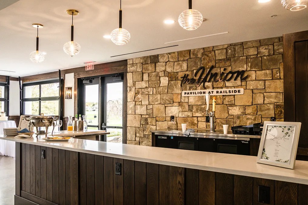 The Union Pavilion at Railside #24