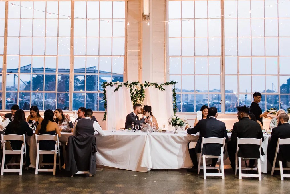 Fort Mason Center for Arts & Culture #1