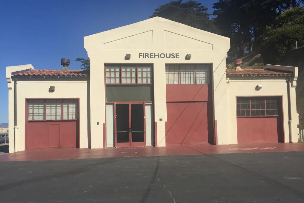 Fort Mason Center for Arts & Culture #2