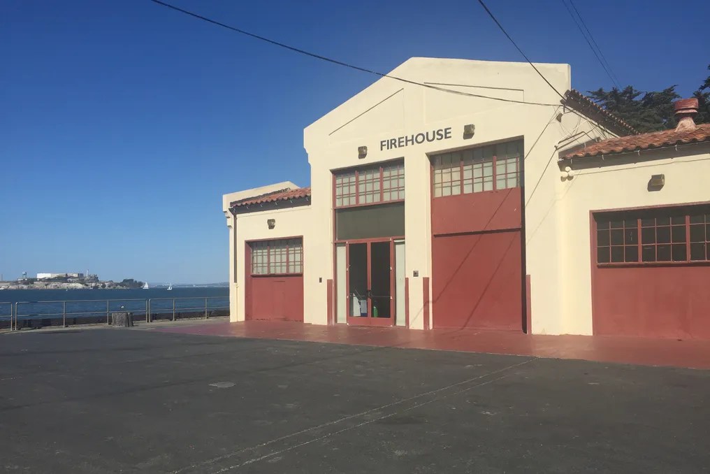 Fort Mason Center for Arts & Culture #3