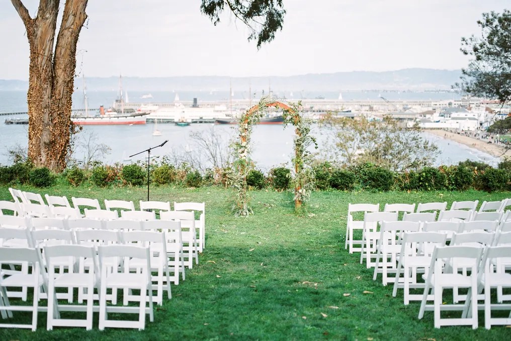Fort Mason Center for Arts & Culture #5