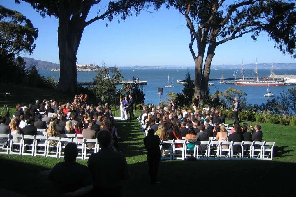 Fort Mason Center for Arts & Culture #7
