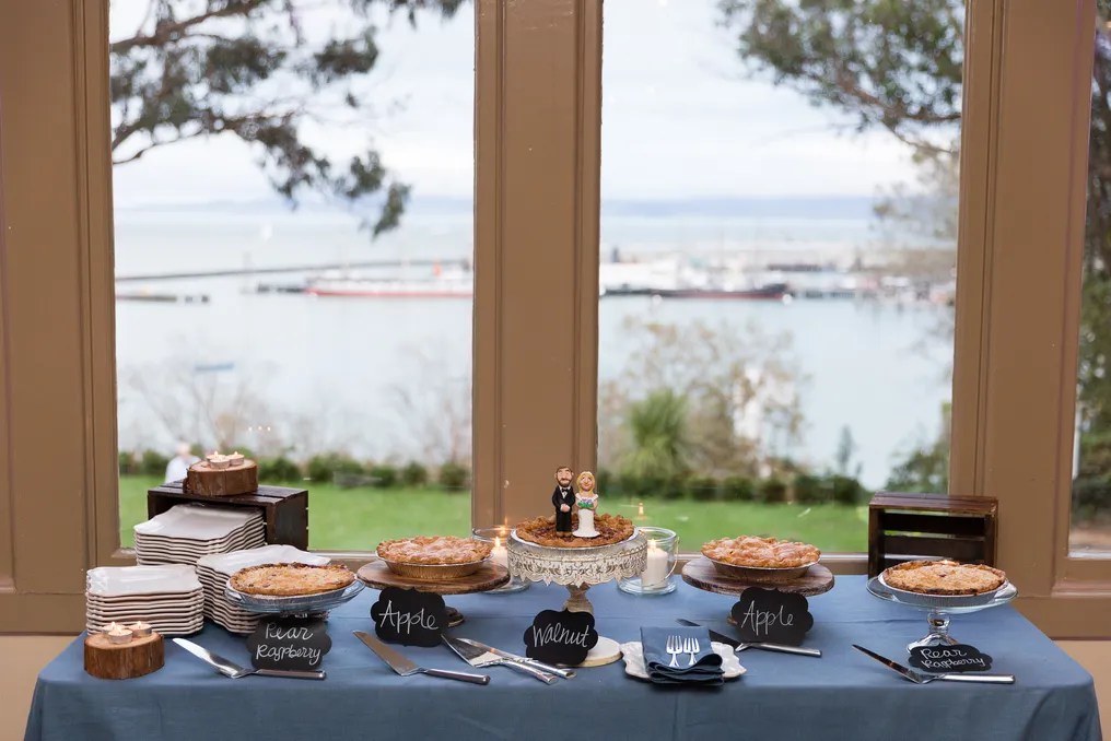 Fort Mason Center for Arts & Culture #9