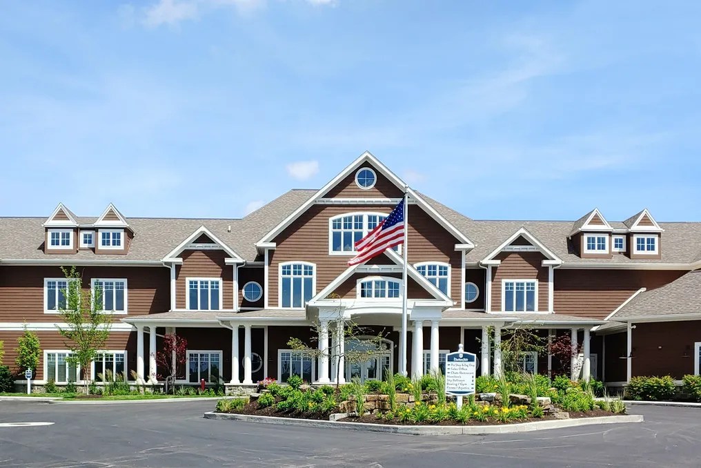 Chatham Hills #3