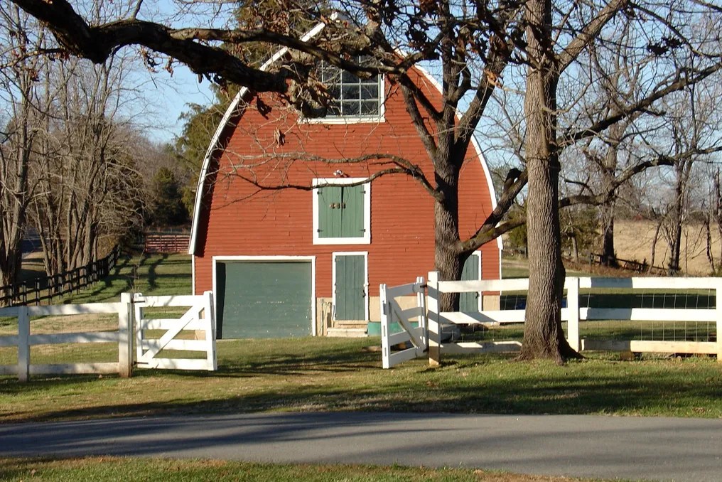 Oaklawn Events #22