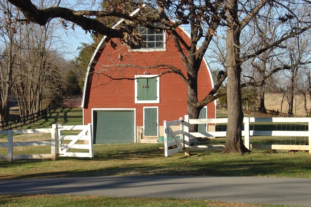 Oaklawn Events #31