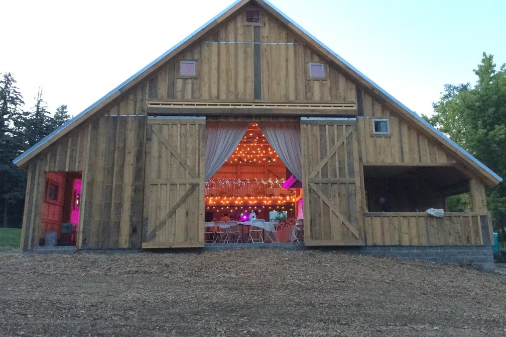 Schafer Century Barn #9
