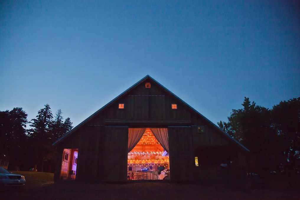 Schafer Century Barn #12
