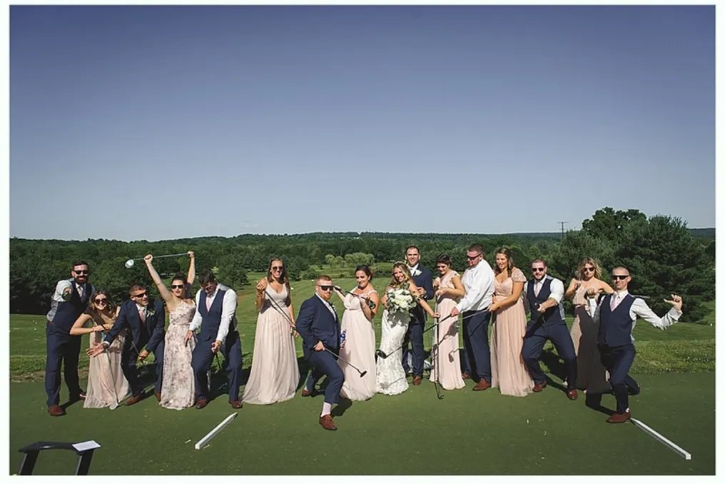 Lyman Orchards Golf Club #23