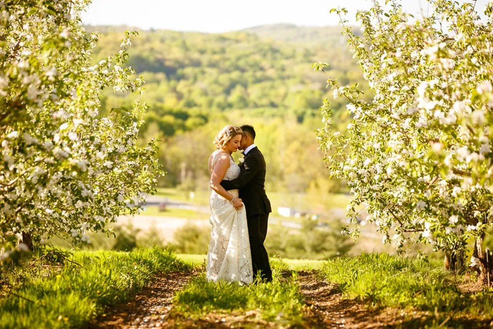 Lyman Orchards Golf Club #37