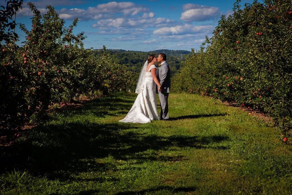 Lyman Orchards Golf Club #49
