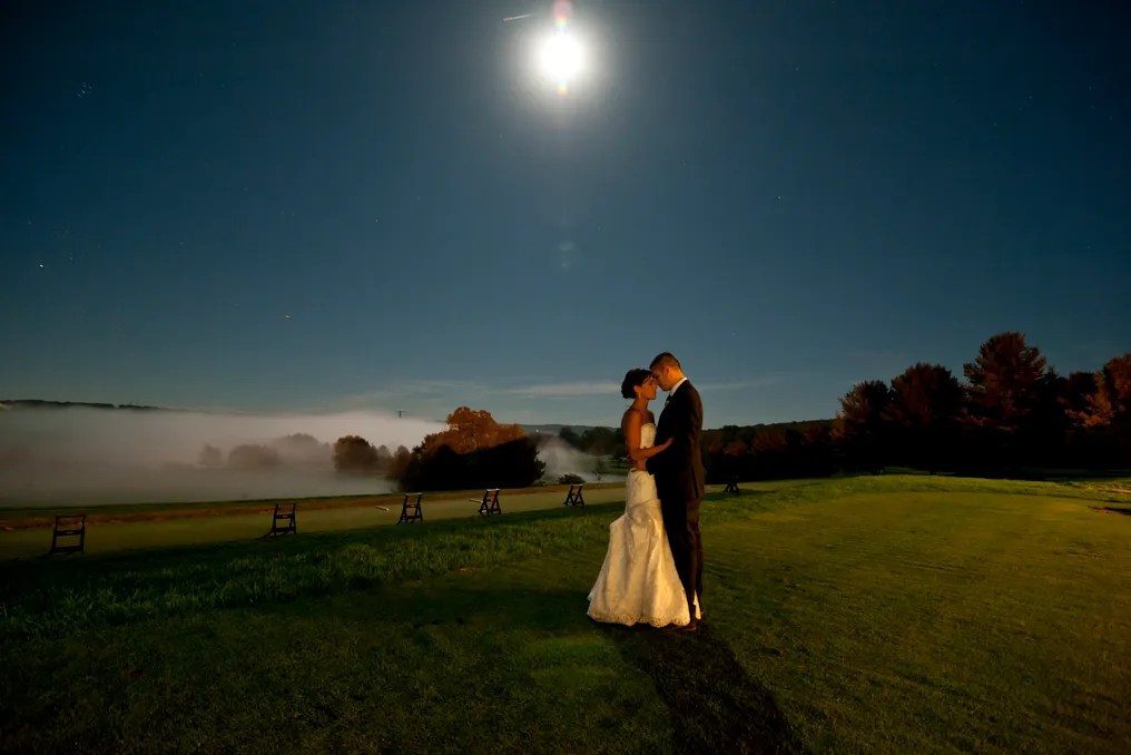 Lyman Orchards Golf Club #54