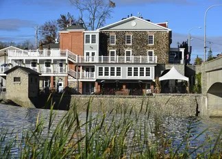 Farmers Creekside #1