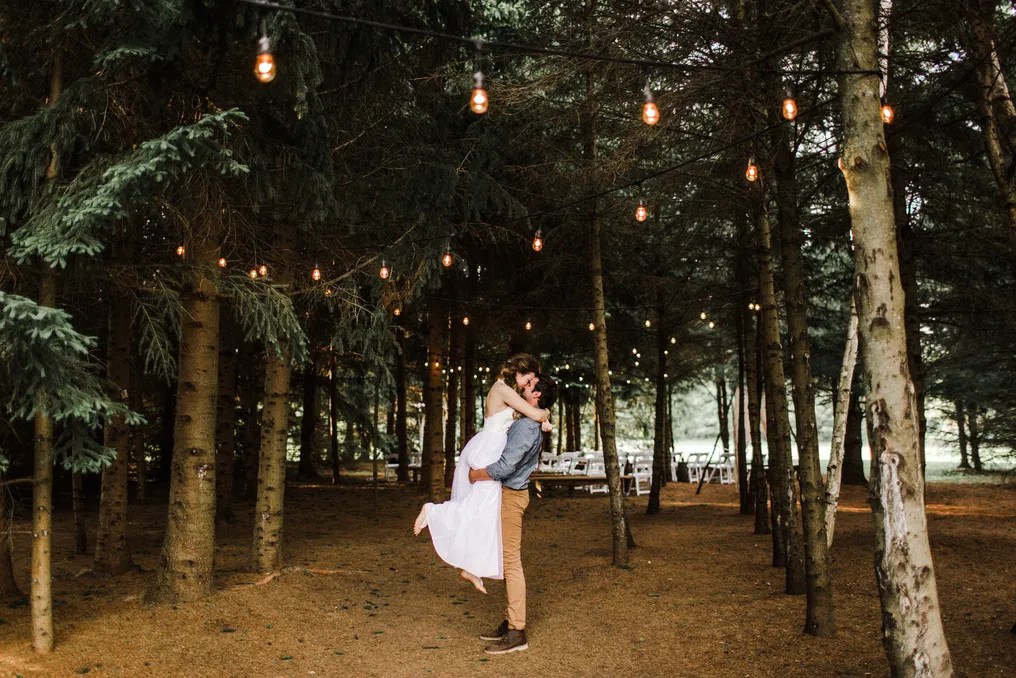 THE PINE TREE BARN #6