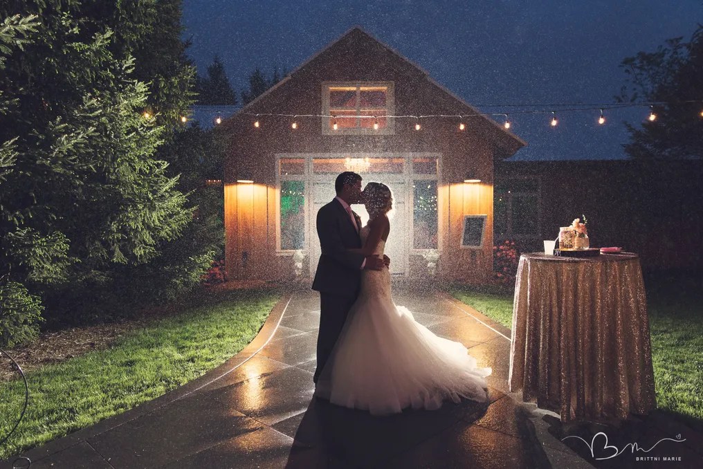 THE PINE TREE BARN #8
