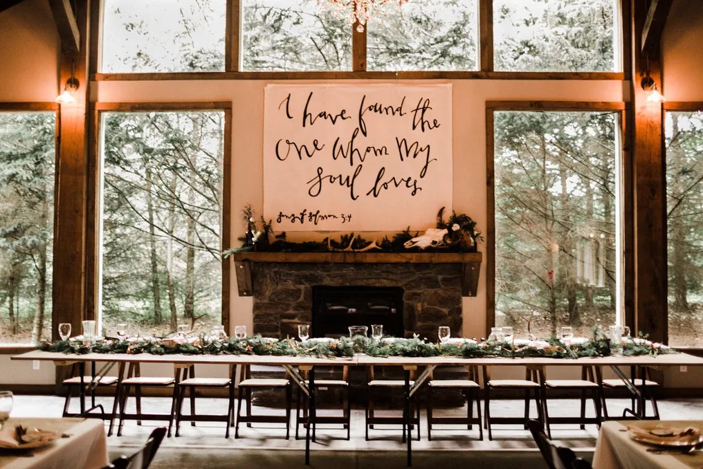 THE PINE TREE BARN #12