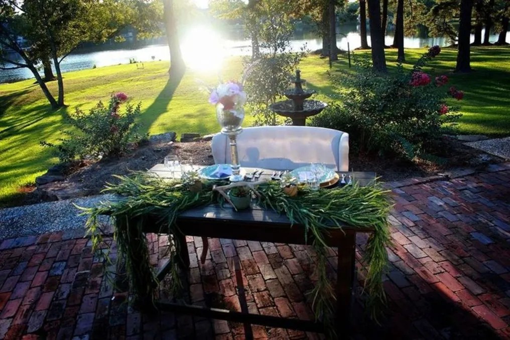 SPRING LAKE VENUE #2