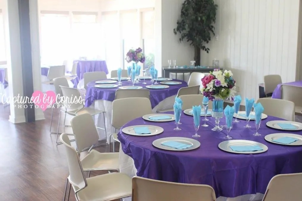SPRING LAKE VENUE #5