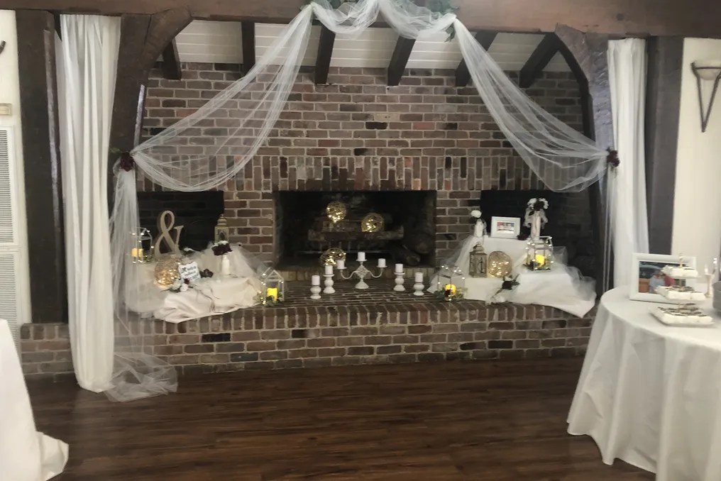 SPRING LAKE VENUE #9